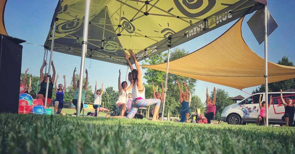 FitnessMania 2018