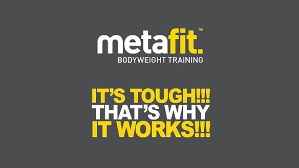 Venkovní Metafit