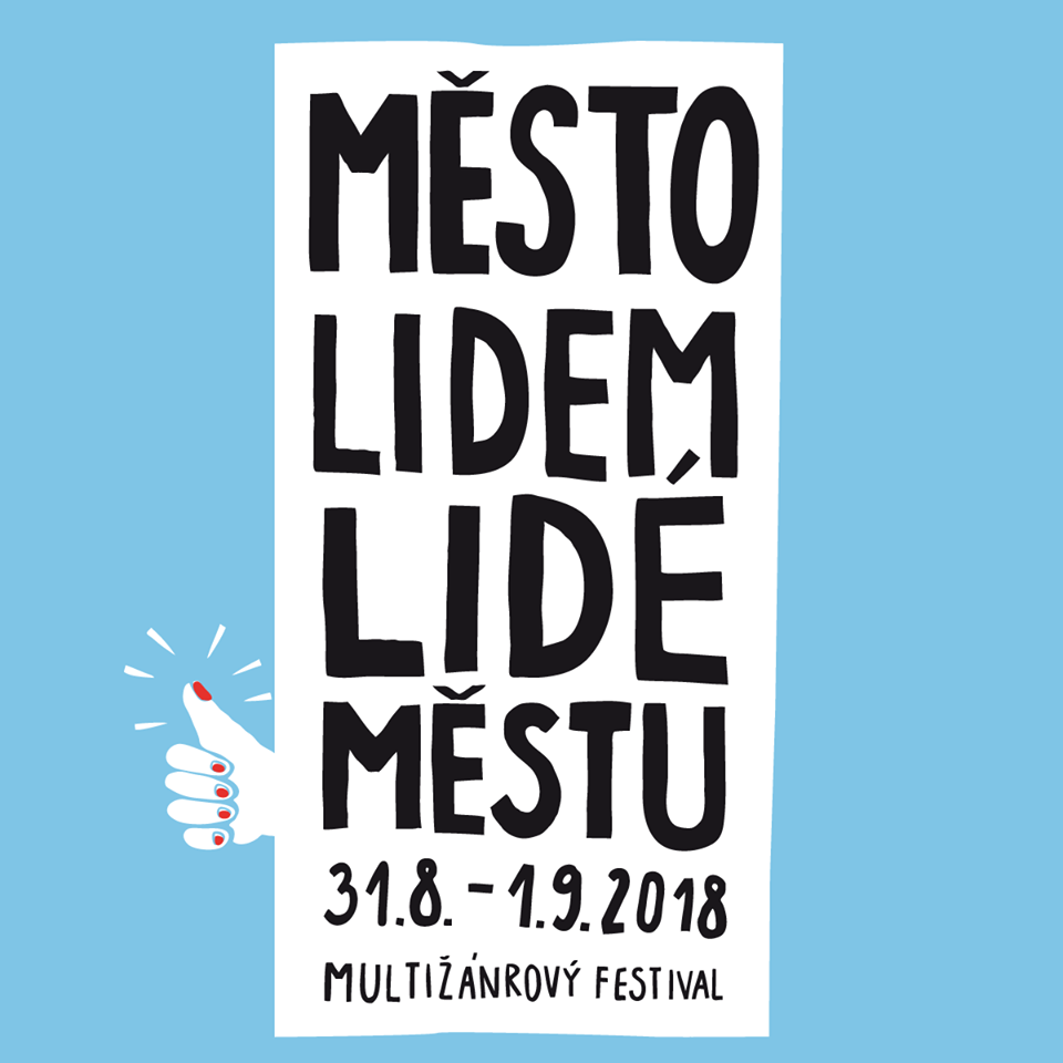 Město lidem - Lidé městu