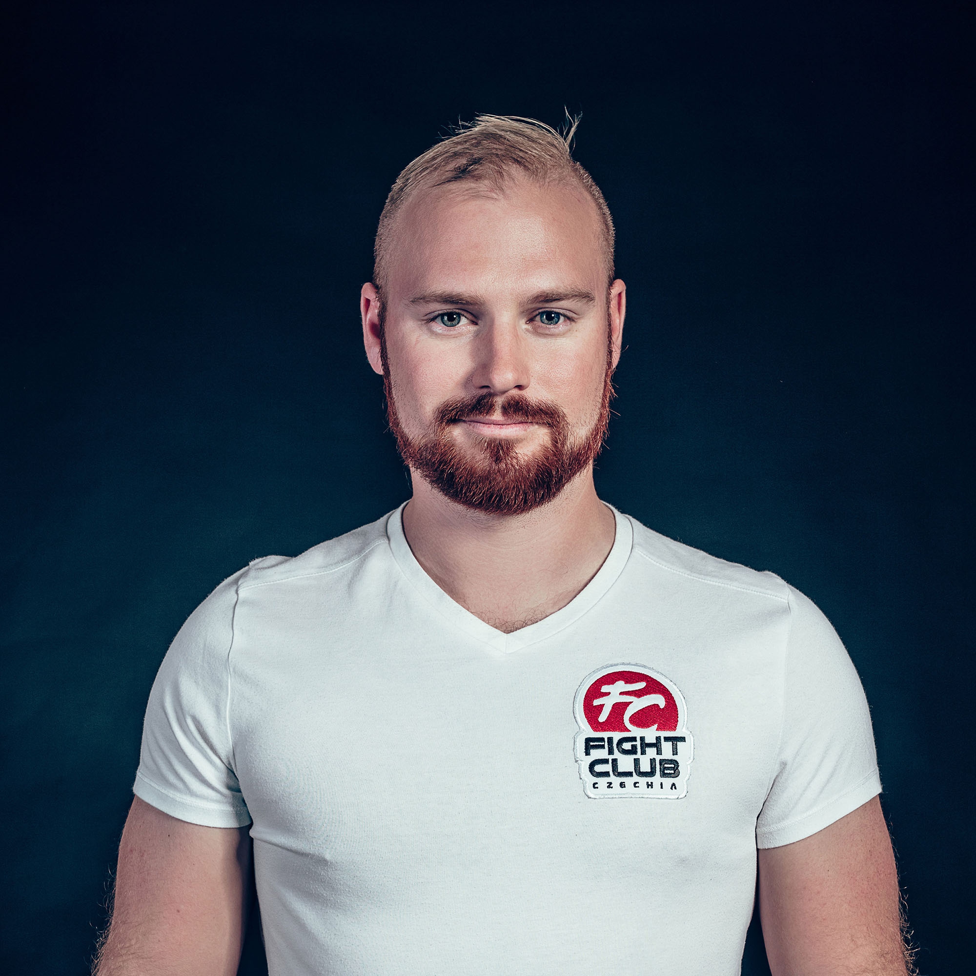 Fight Club Heroes Made Here