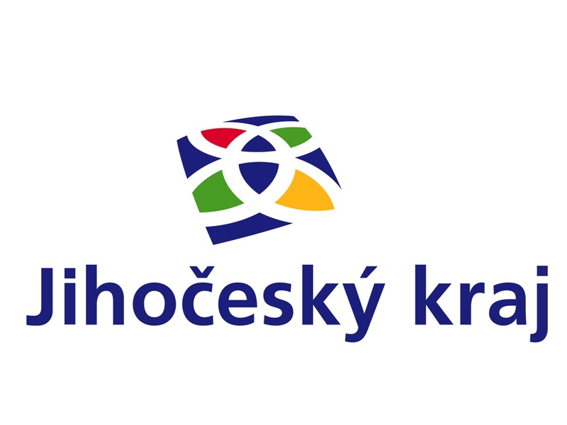 Podpora Jihočeského kraje