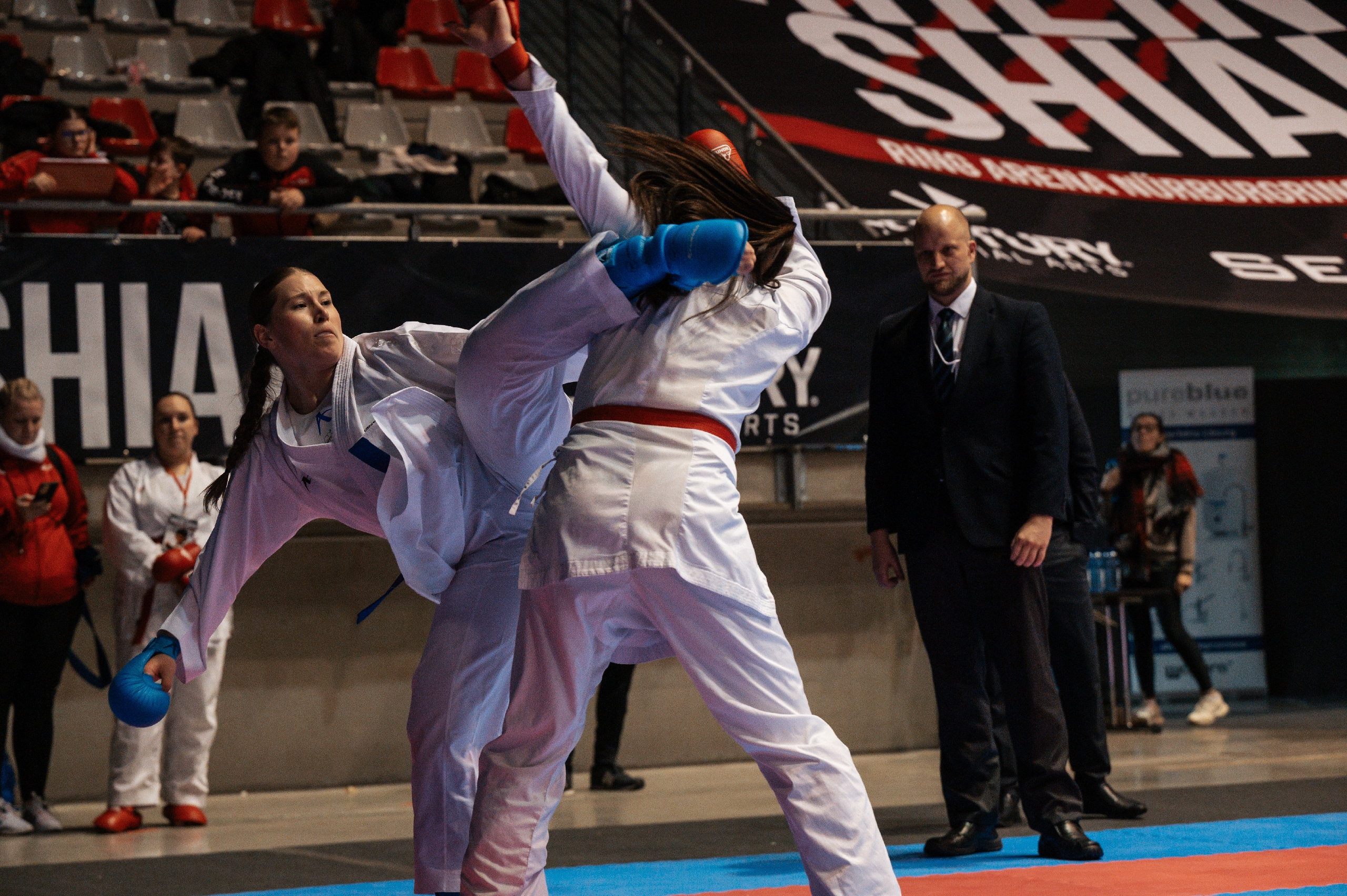 Rhein Shiai & International Champions Seminar 2025