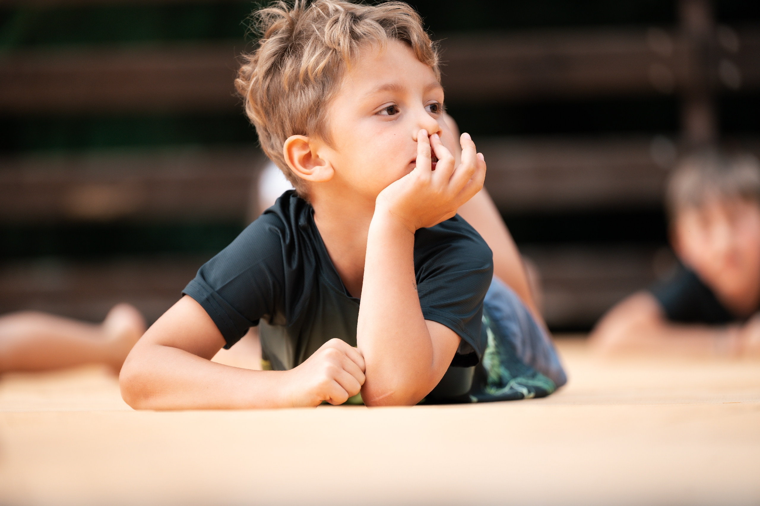 Survivor Poněšice 2025