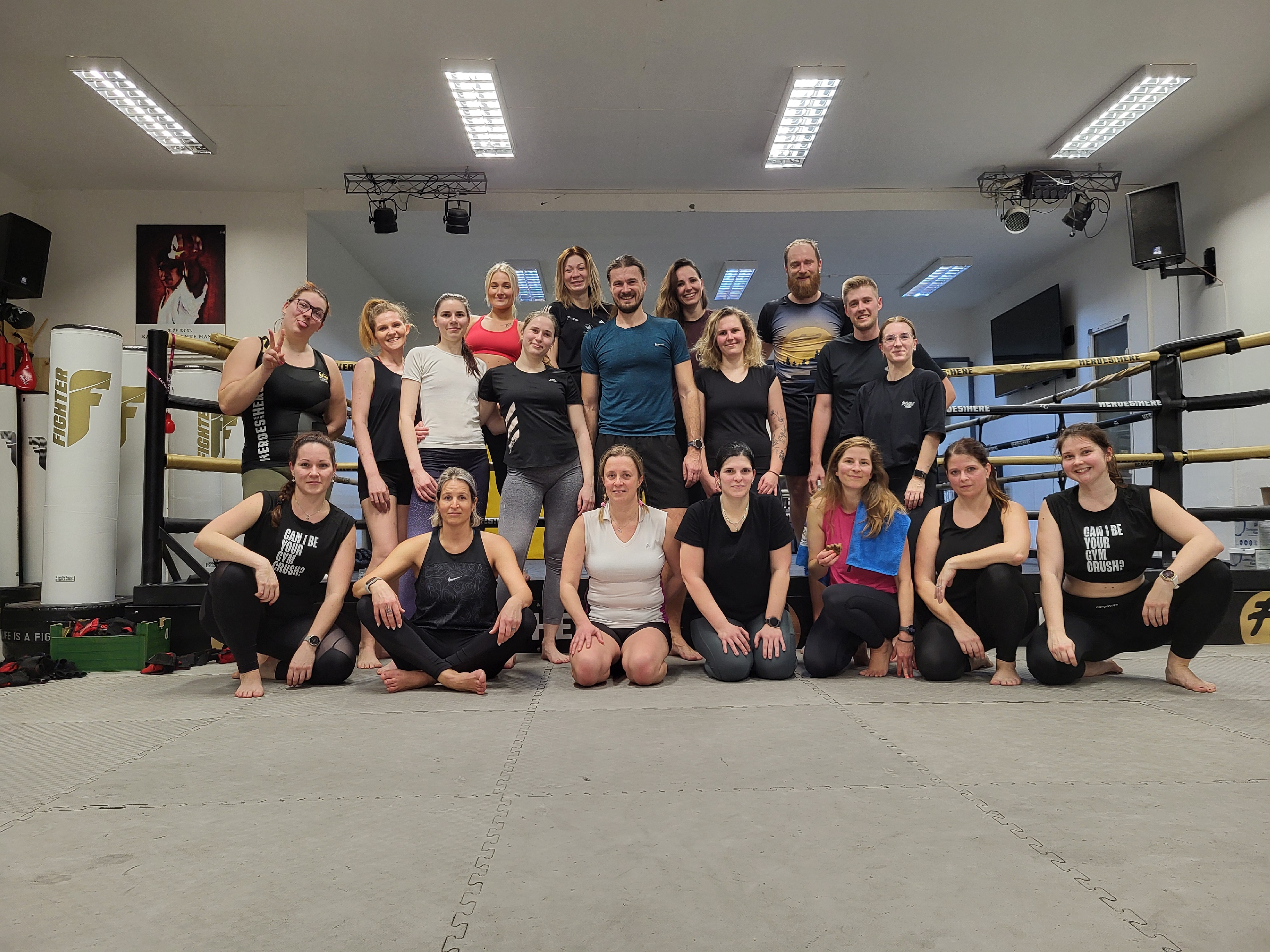 Halloweenský maraton