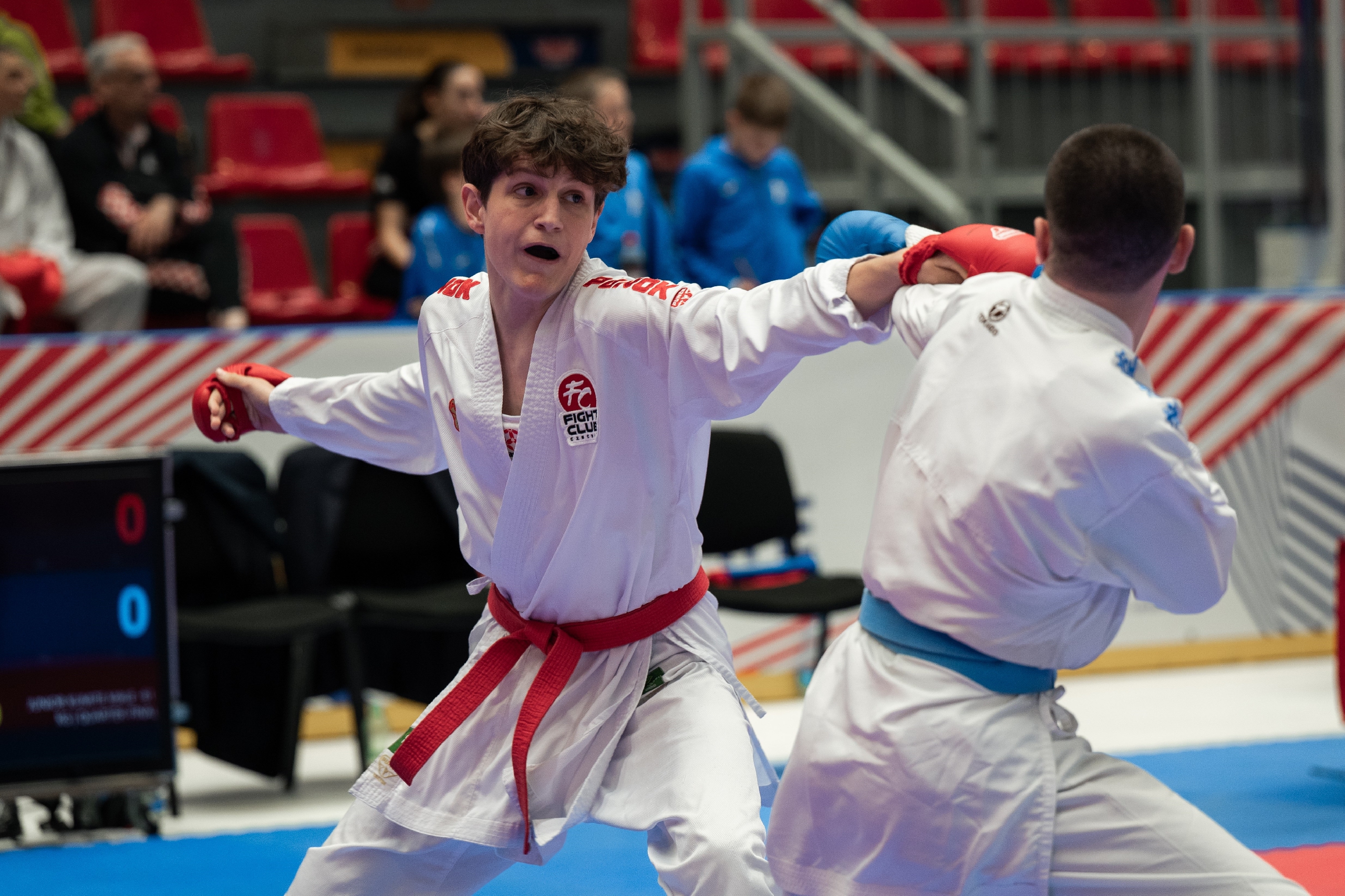 Bohemia Cup 2026 - podpora od města České Budějovice