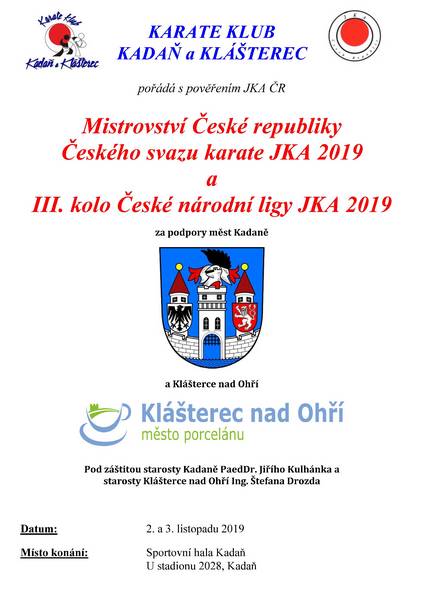 MČR JKA