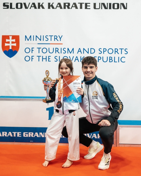 Grand Prix Slovakia