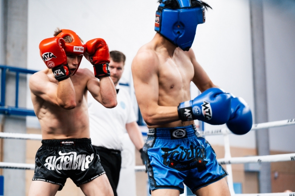 Národní pohár kickboxu