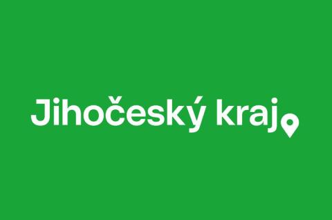 Tento projekt je spolufinancován Jihočeským krajem