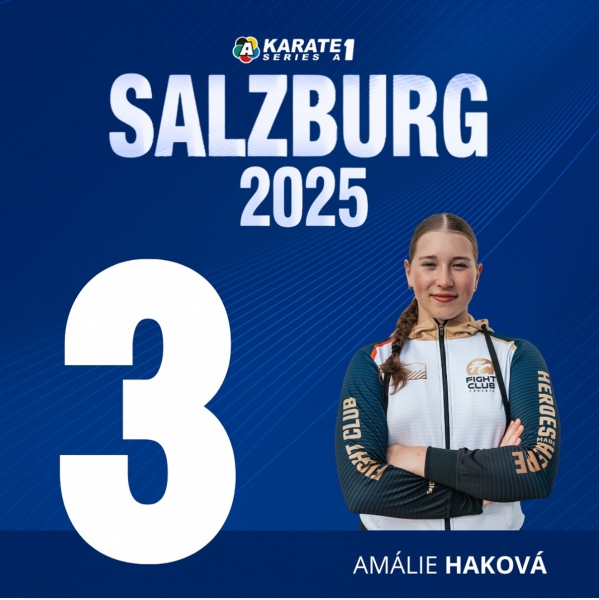 K1 Serie A Salzburg