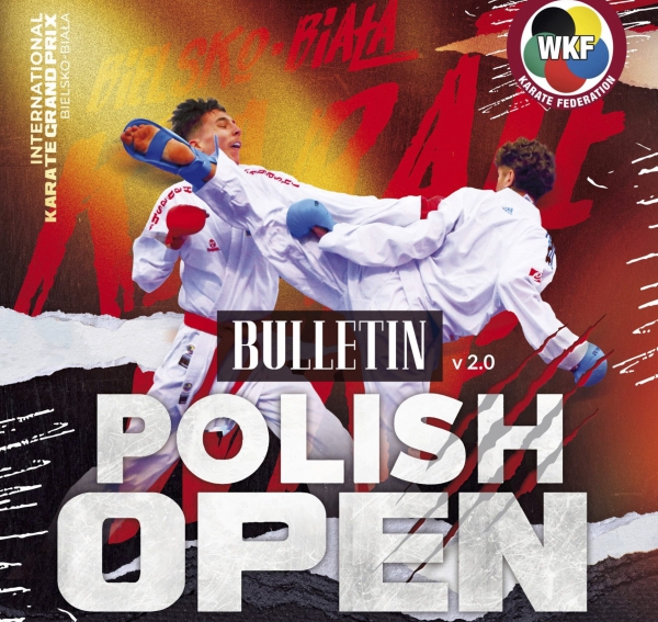 Polish Open 2025