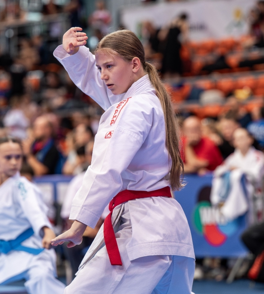Polish Open prověřil formu před vrcholem sezony