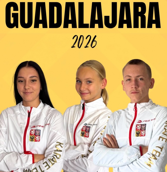 Světová liga mládeže – Guadalajara, Mexiko